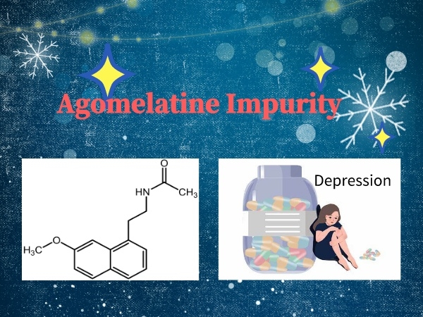 Agomelatine Impurities | SZEB