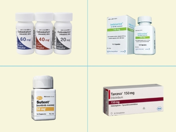 SZEB supplies impurities of anticancer drugs