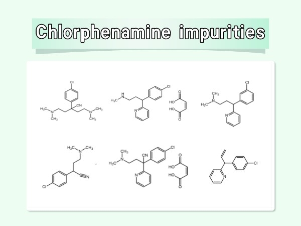 Chlorphenamine: An Antihistamine Medicine