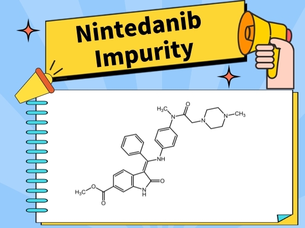 SZEB Supplies  Nintedanib Impurities