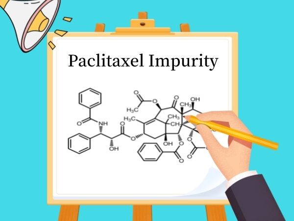 SZEB Supplies Paclitaxel Impurities