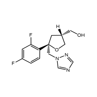 Posaconazole Impurity 4 | CAS No. 160709-02-4 | SZEB