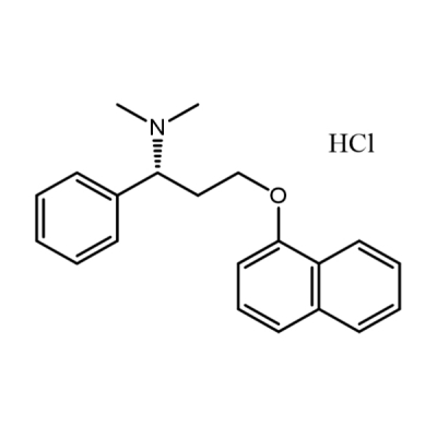 R-Dapoxetine HCl