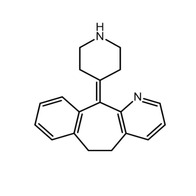 Desloratadine Impurity 9 (N-Desmethyl Azatadine)