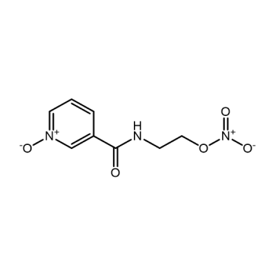 Nicorandil Pyridine N-Oxide
