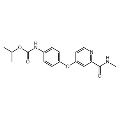 Sorafenib related compound 6 | Impurity Supplier | SZEB