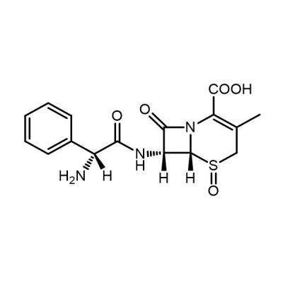 Cephalexin Impurity J (Cephalexin Sulfoxide)