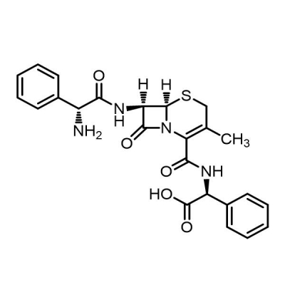 Cephalexin Phenylglycin