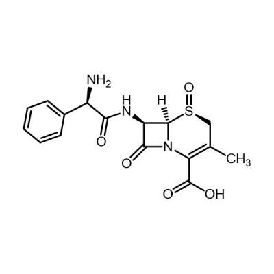 Cephalexin S-Sulfoxide