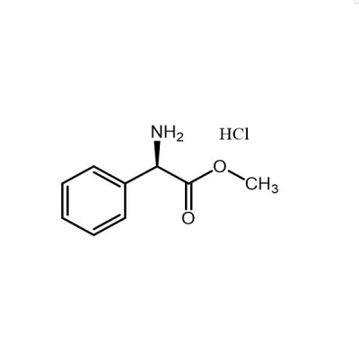 Cephalexin Impurity 1 HCl (D-Phenylglycine Methyl Ester HCl)