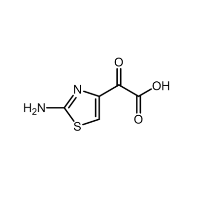 Cefdinir Acetaldehyde Analogue Side-Chain Acid