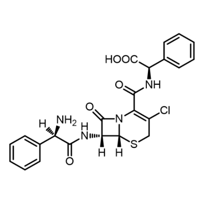 Cefaclor phenylglycine condensate