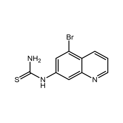 Brimonidine Tartrate Impurity 2
