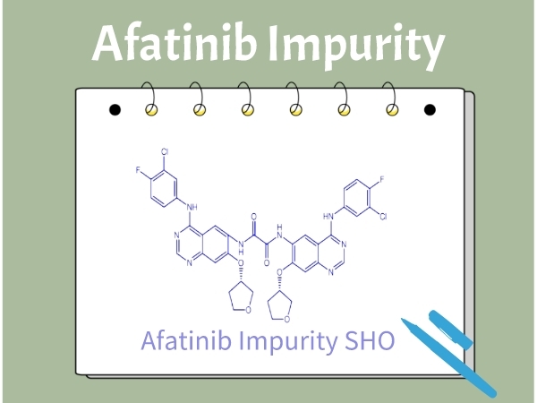 SZEB Supplies Afatinib Impurities