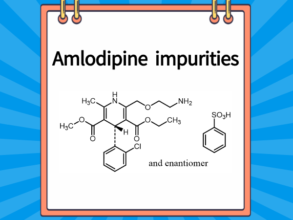 Amlodipine: A Medicine to Treat High Blood Pressure