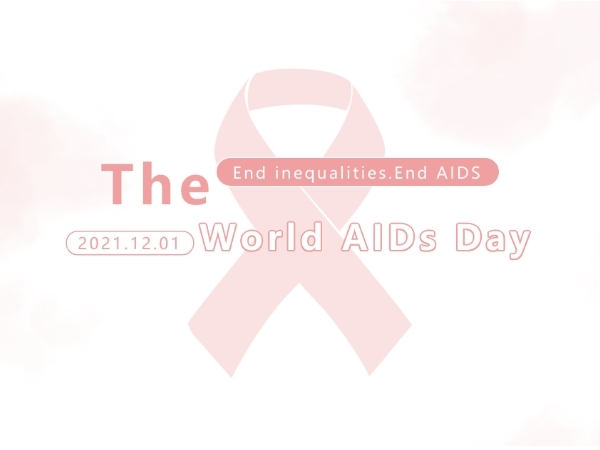 The World AIDS Day