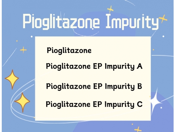 Treat Type 2 diabetes mellitus-Pioglitazone