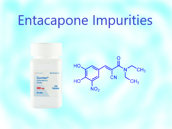 Entacapone for Parkinson‘s Disease
