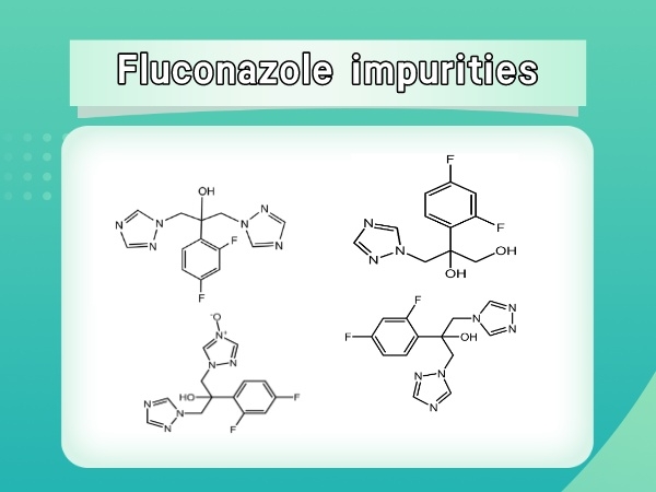 Antifungal drugs-Fluconazole -SZEB