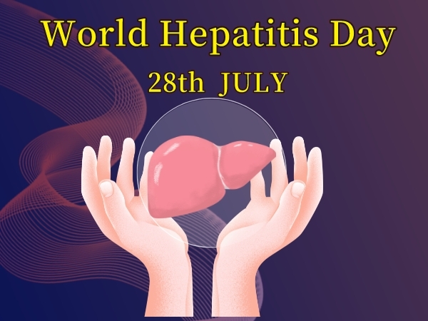 World Hepatitis Day 2022