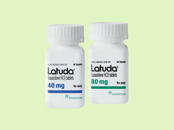 SZEB Supplies Lurasidone Impurities