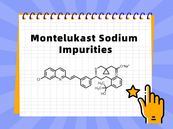 Impurities of Asthma Medications