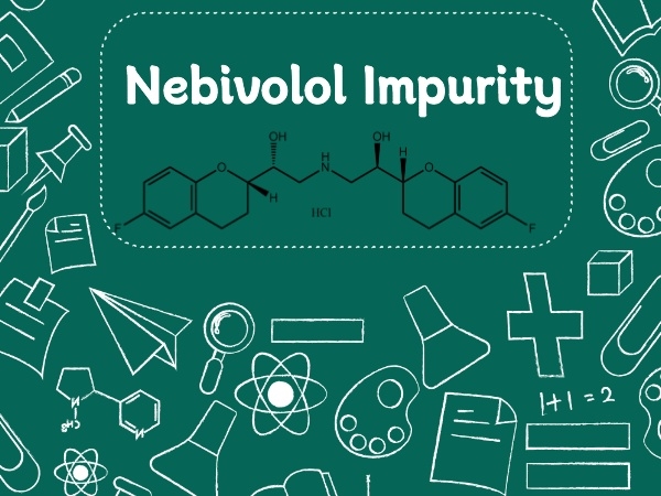 Nebivolol-Drug Impurity-SZEB