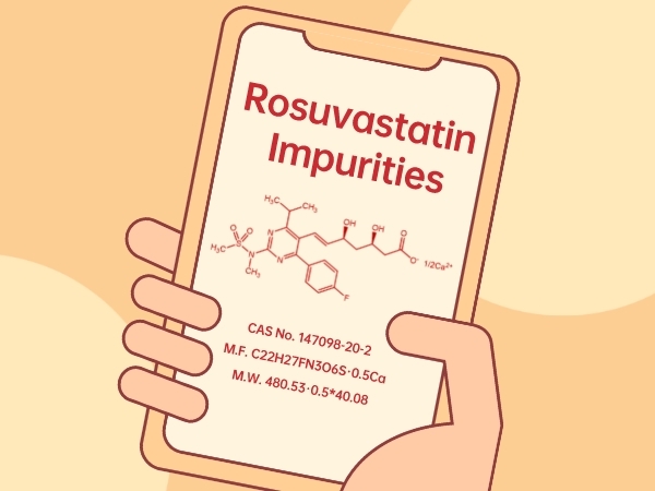 Rosuvastatin: A Medicine to Treat High Cholesterol
