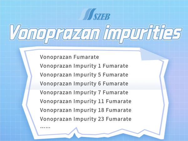 Vonoprazan: A New Oral P-CAB