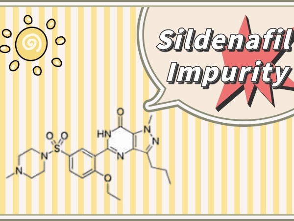 Sildenafil-Drug Impurity-SZEB