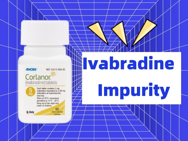 SZEB Supplies Ivabradine Impurities
