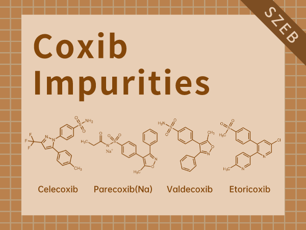 Coxibs - COX-2 Inhibitors