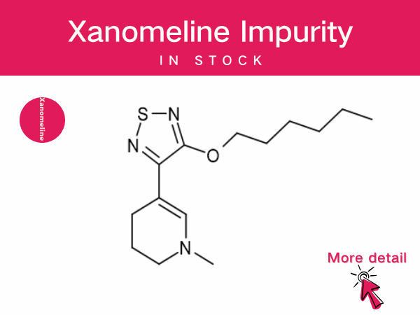 Xanomeline : A Pioneering Non-Dopaminergic Therapy
