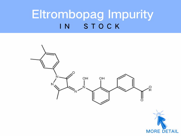 Eltrombopag Impurity