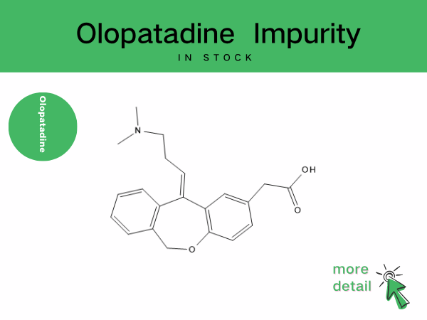 ​​How Does Olopatadine Safeguard Allergy Patients?