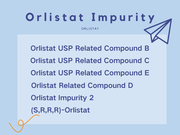 Orlistat Impurity 丨SZEB