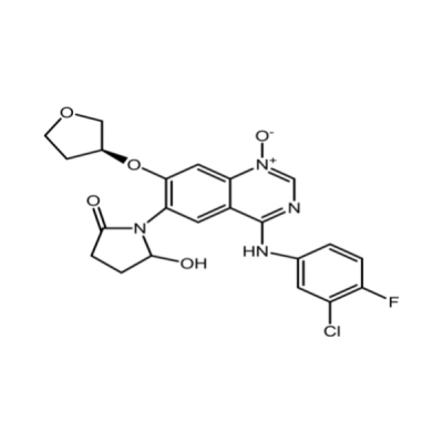 Afatinib Impurity 37