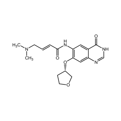 Afatinib Impurity J