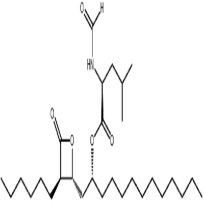 (S,R,R,R,R)Orlistat 