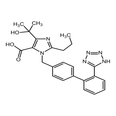 Olmesartan (Olmesartan Medoxomil EP Impurity A)