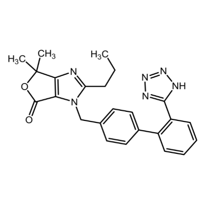 奥美沙坦酯EP杂质B