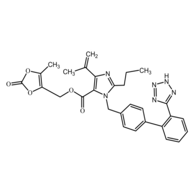 Olmesartan Medoxomil EP Impurity C