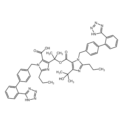 Olmesartan Medoxomil EP Impurity D