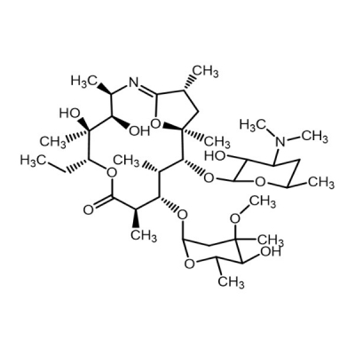 阿奇霉素杂质7