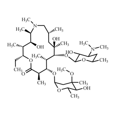 阿奇霉素EP杂质B