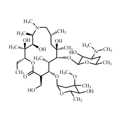 阿奇霉素EP杂质D