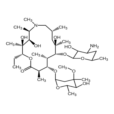 Azithromycin EP Impurity E