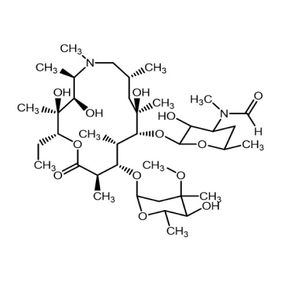 阿奇霉素EP杂质F