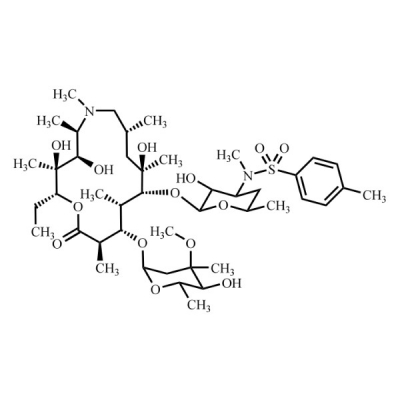 阿奇霉素EP杂质G