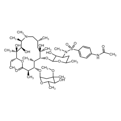 Azithromycin EP Impurity H